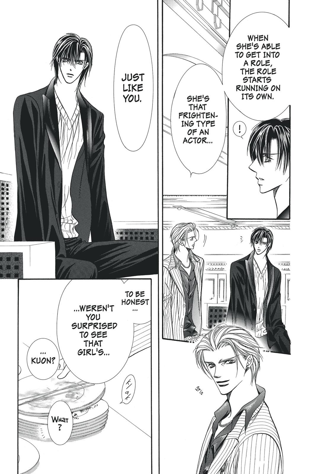Skip Beat! Chapter 19 - Page 51