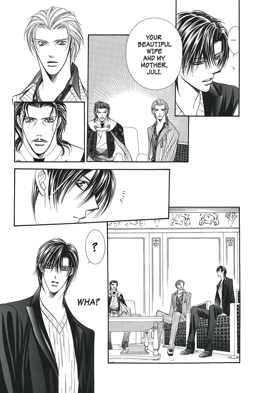 Skip Beat! Chapter 19 - Page 59