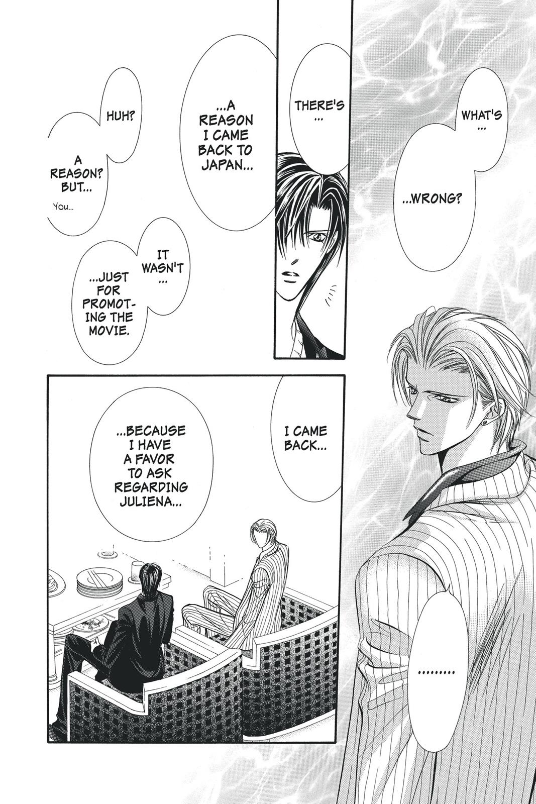 Skip Beat! Chapter 19 - Page 60
