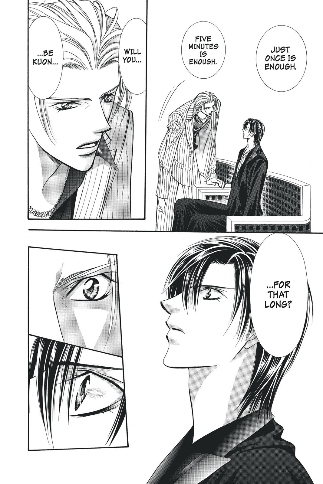 Skip Beat! Chapter 19 - Page 62