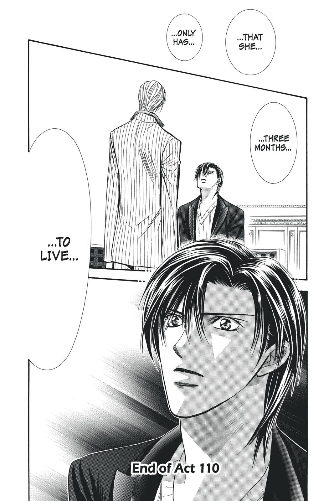 Skip Beat! Chapter 19 - Page 64