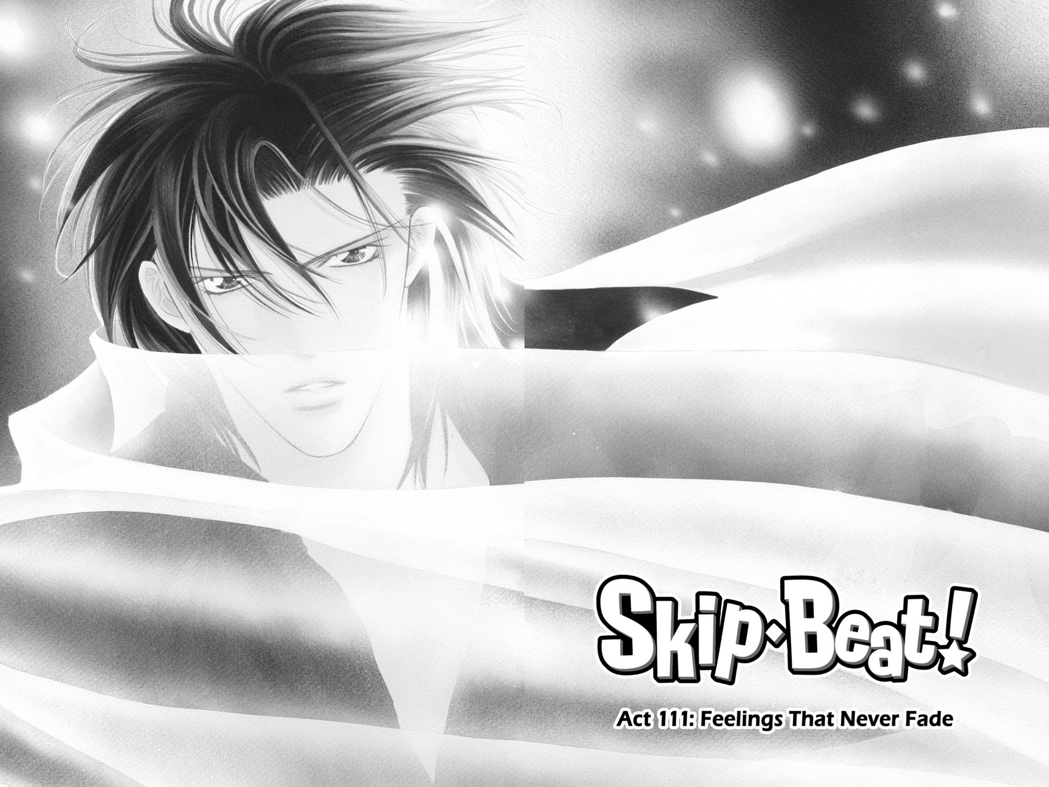 Skip Beat! Chapter 19 - Page 66