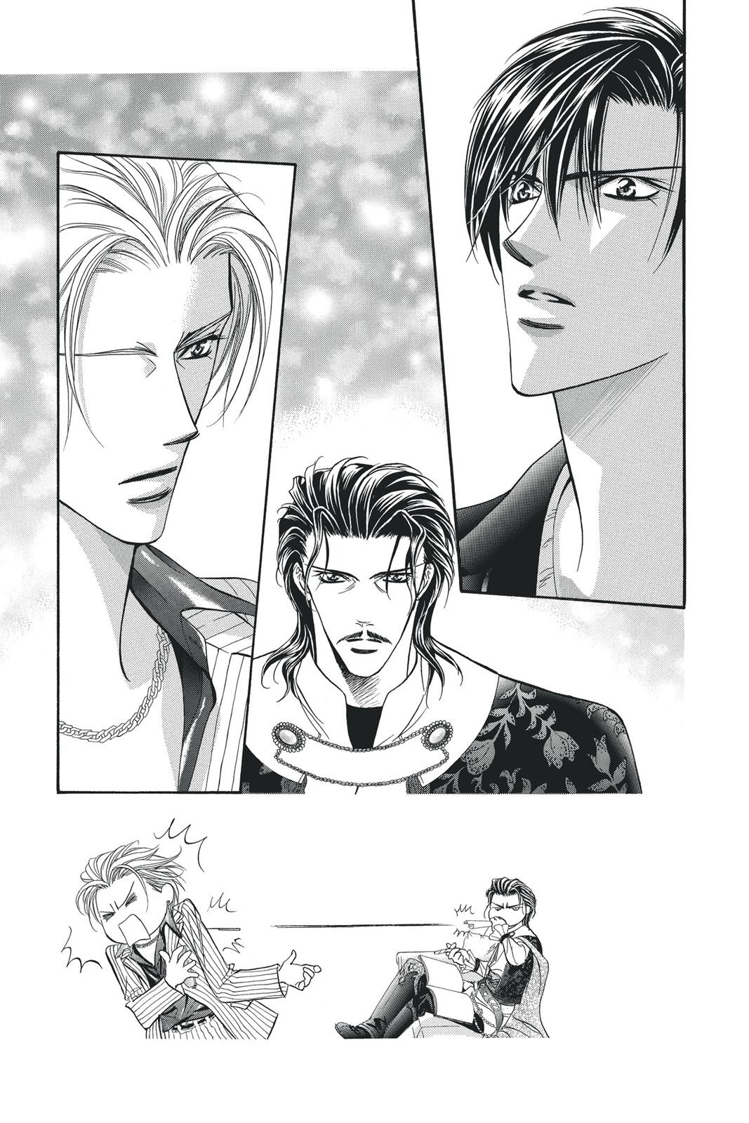 Skip Beat! Chapter 19 - Page 68