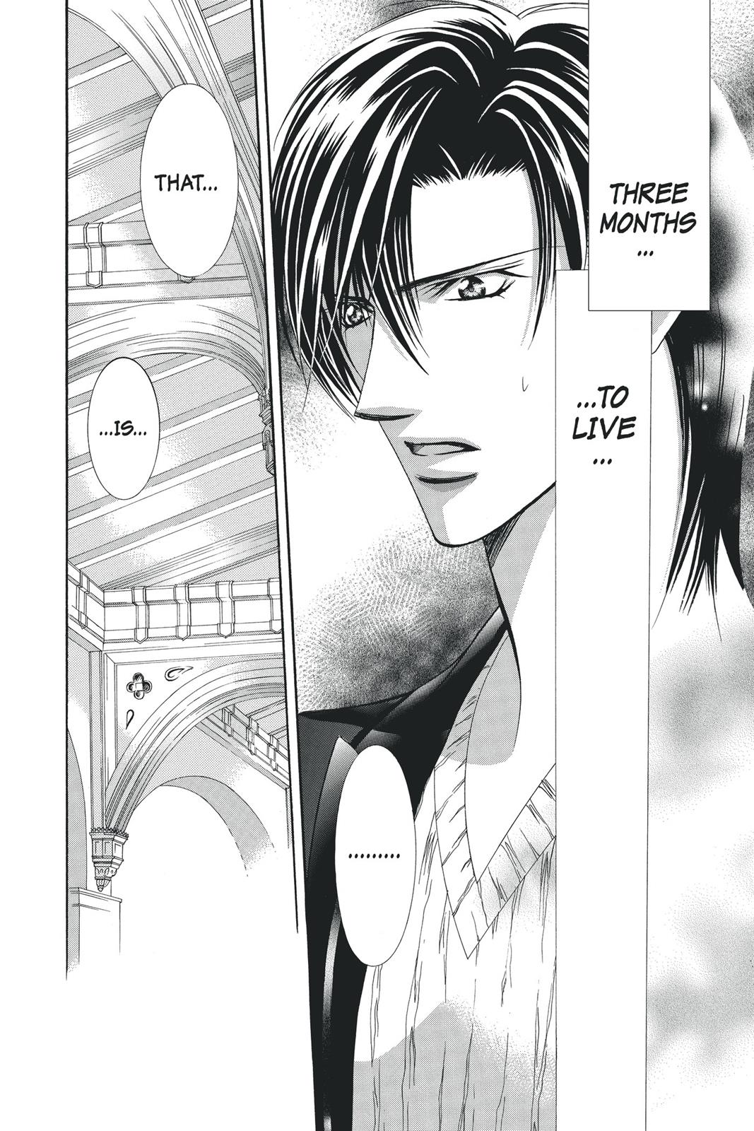 Skip Beat! Chapter 19 - Page 69