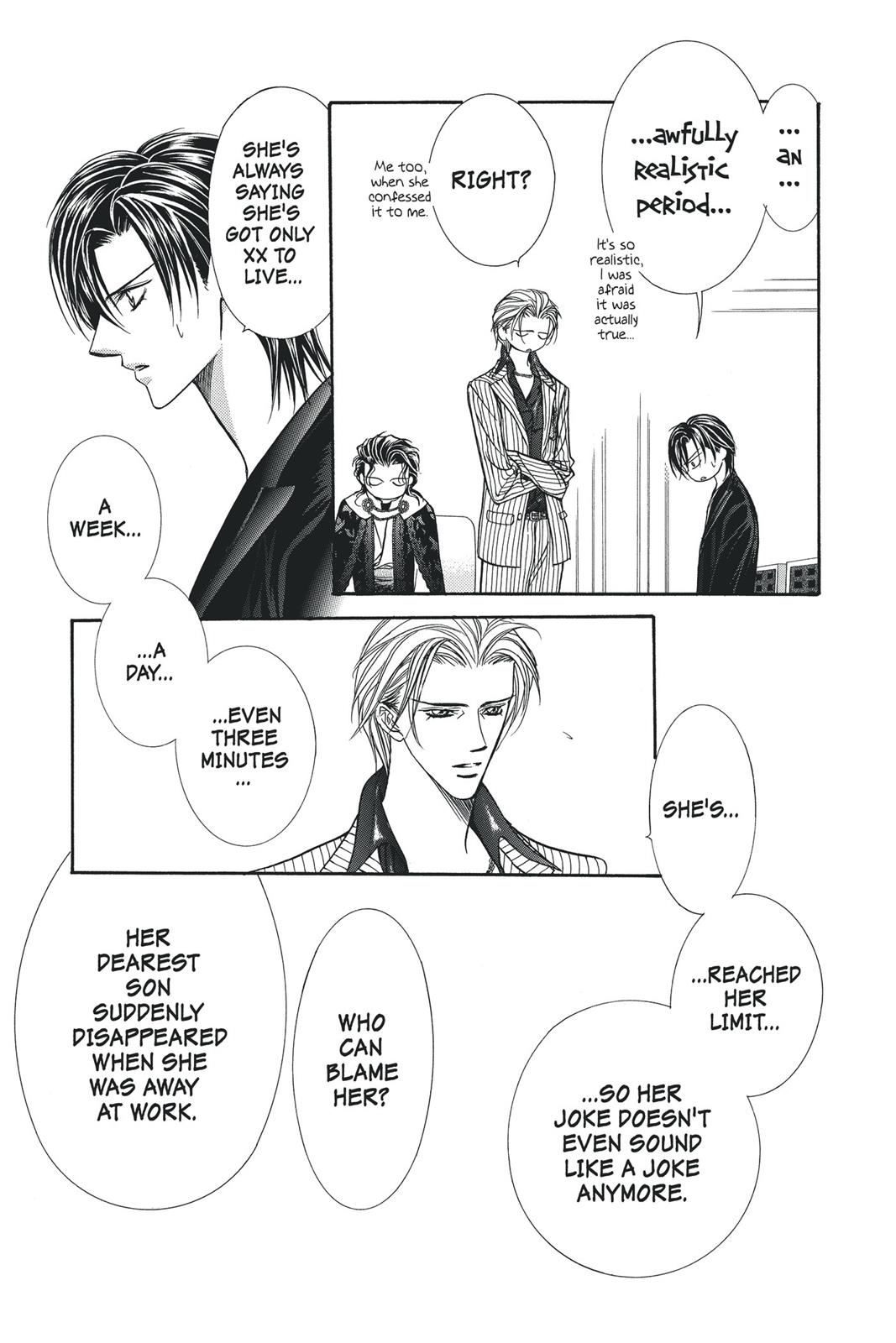 Skip Beat! Chapter 19 - Page 70