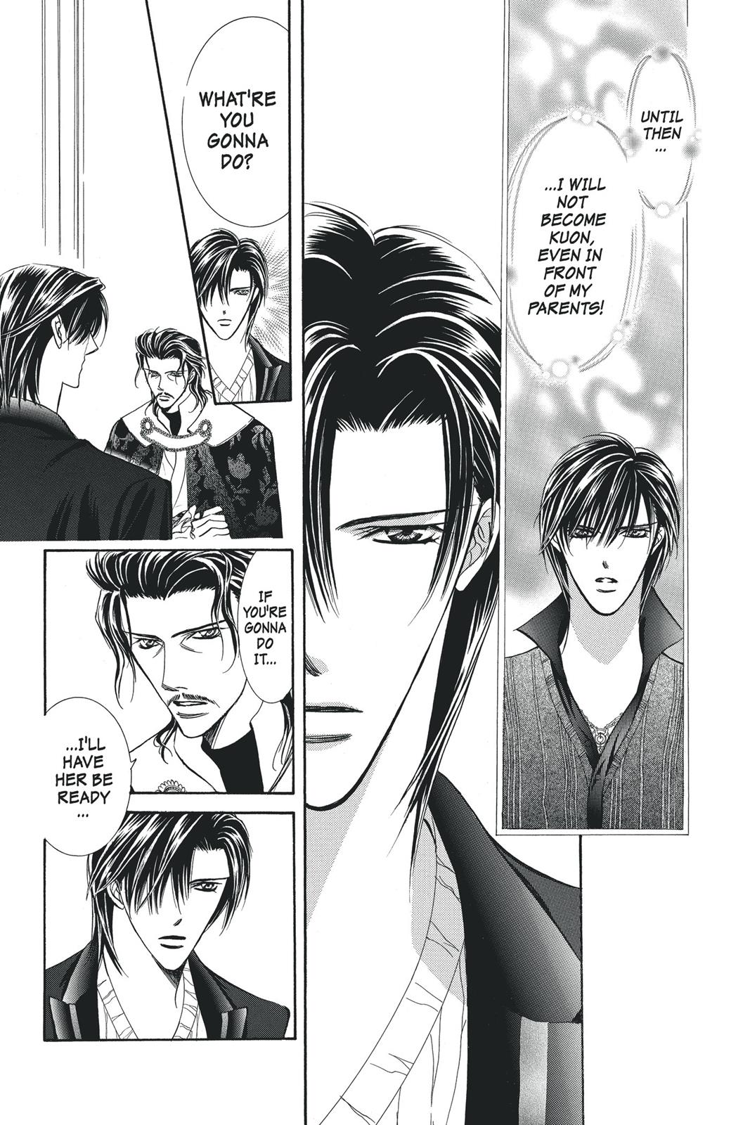 Skip Beat! Chapter 19 - Page 76