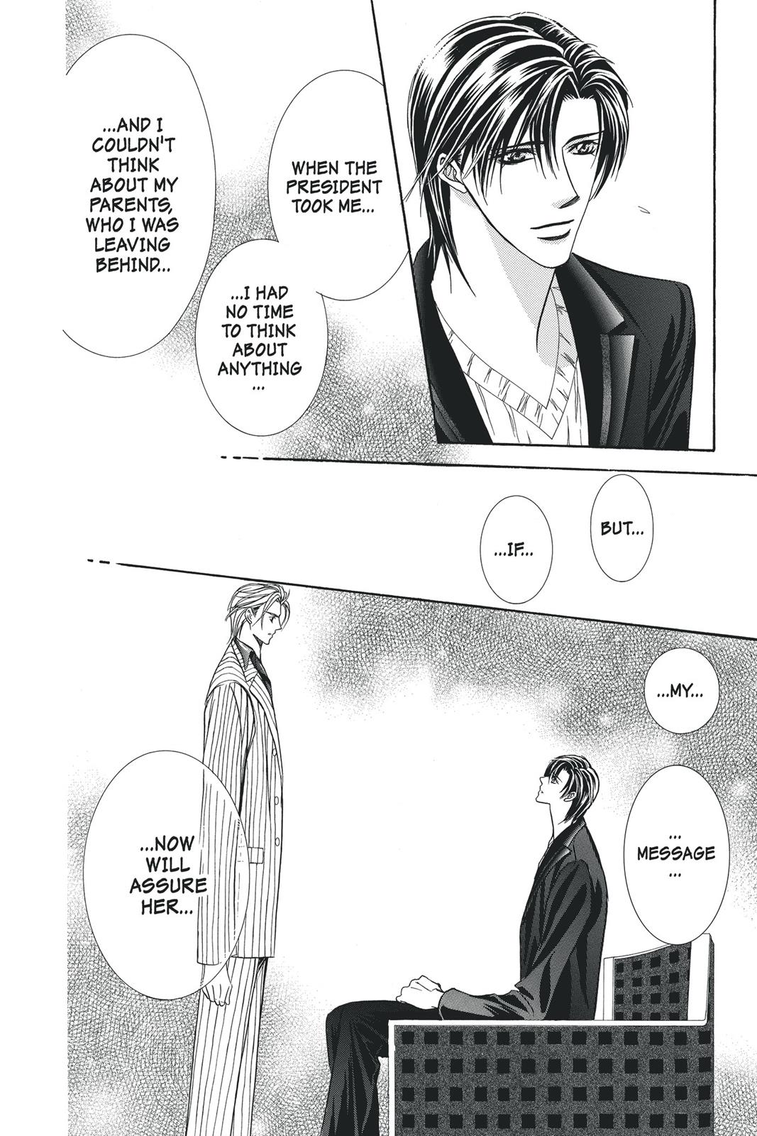 Skip Beat! Chapter 19 - Page 81