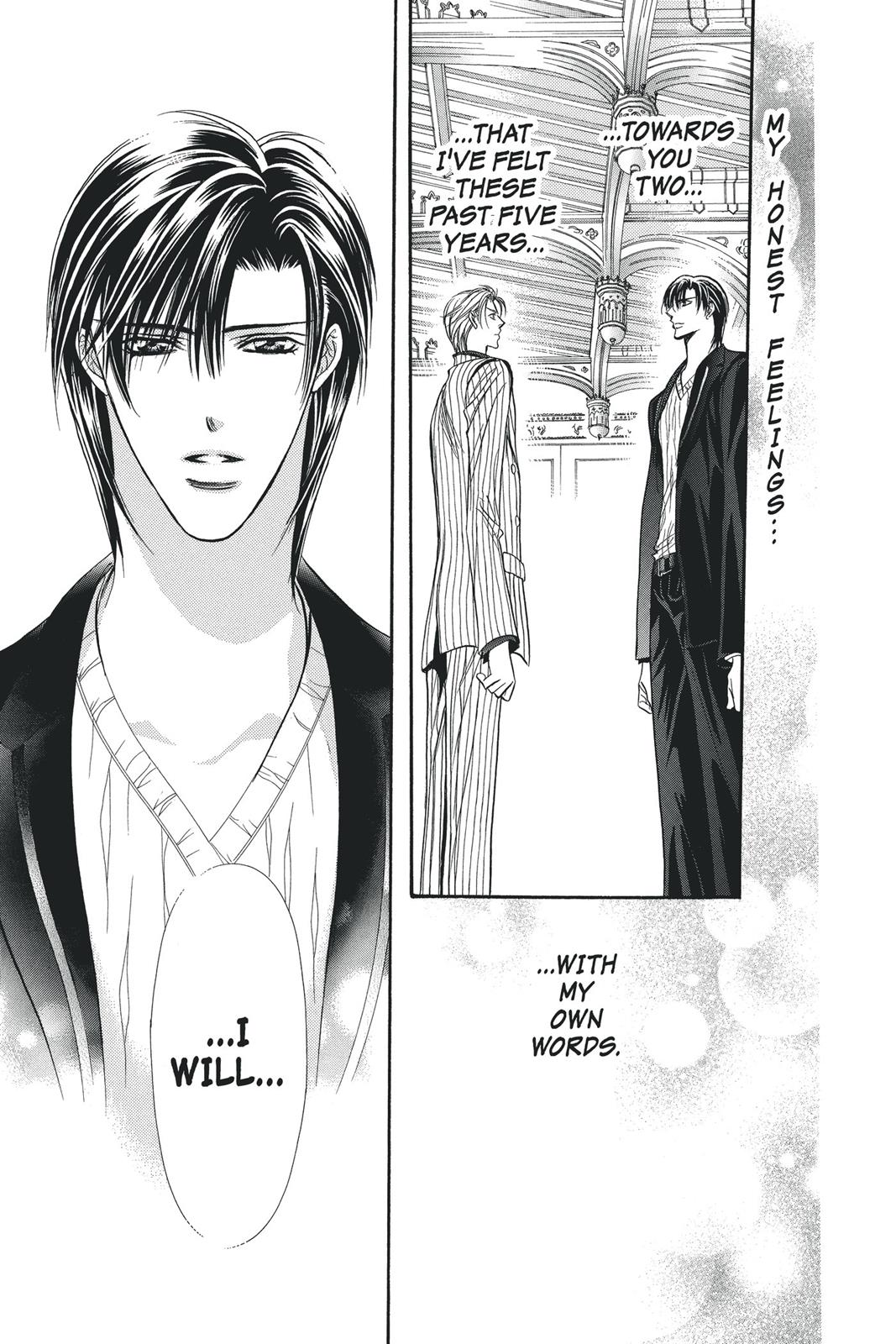 Skip Beat! Chapter 19 - Page 86