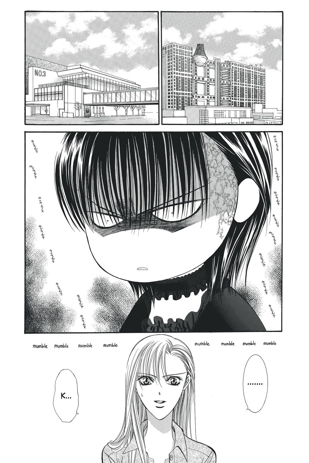 Skip Beat! Chapter 19 - Page 88