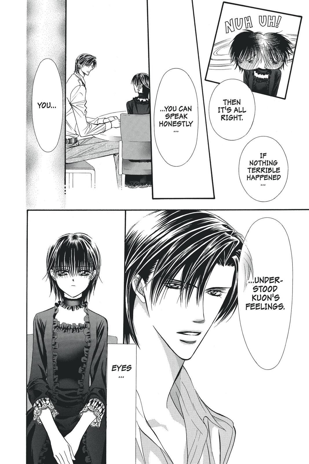 Skip Beat! Chapter 19 - Page 95