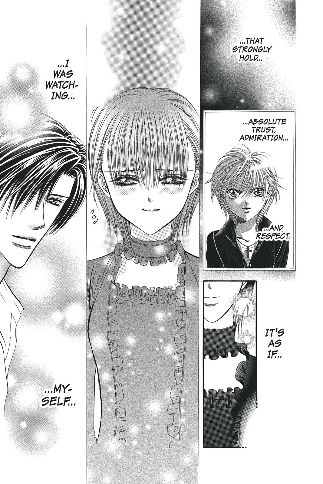 Skip Beat! Chapter 19 - Page 96