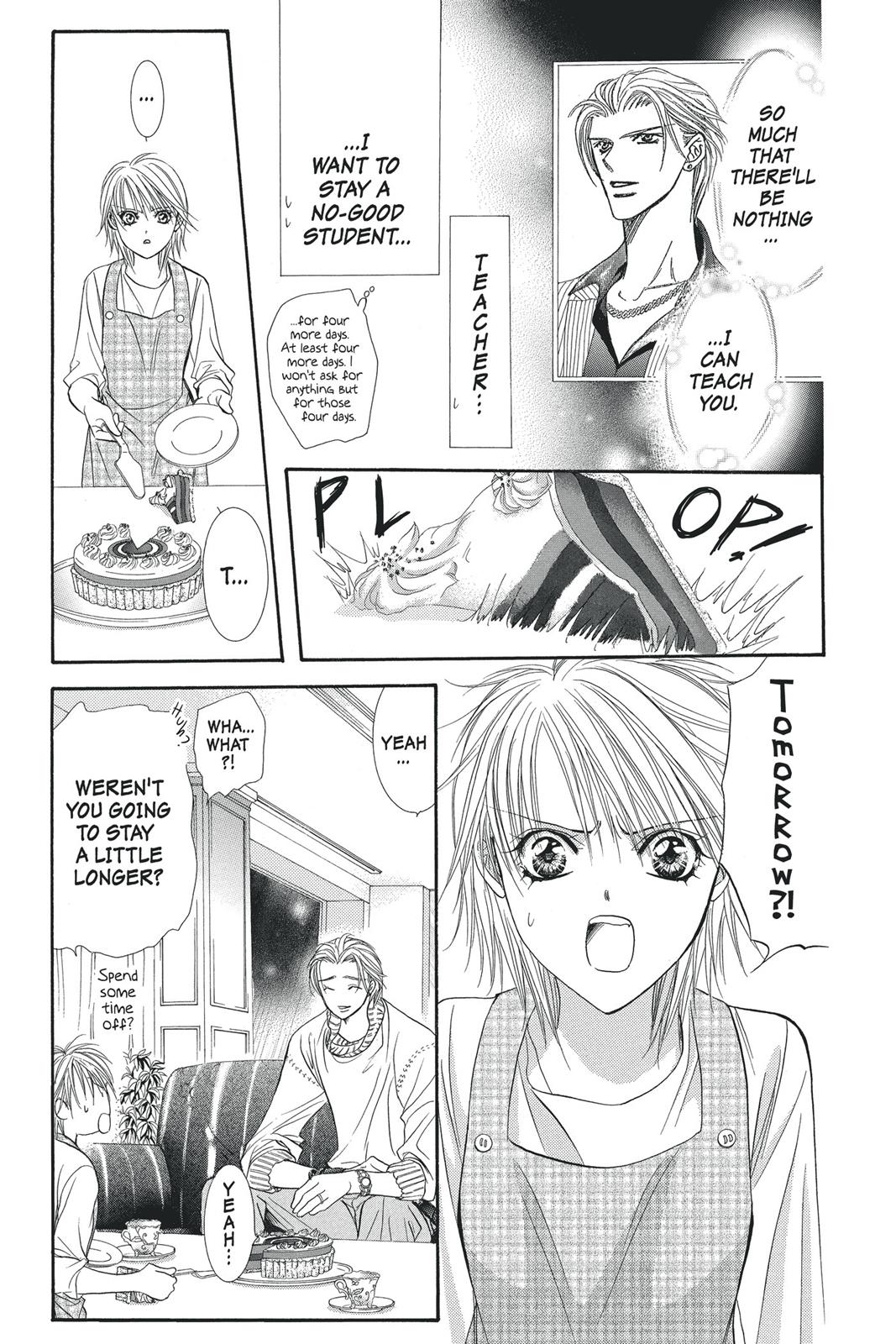 Skip Beat! Chapter 19 - Page 100
