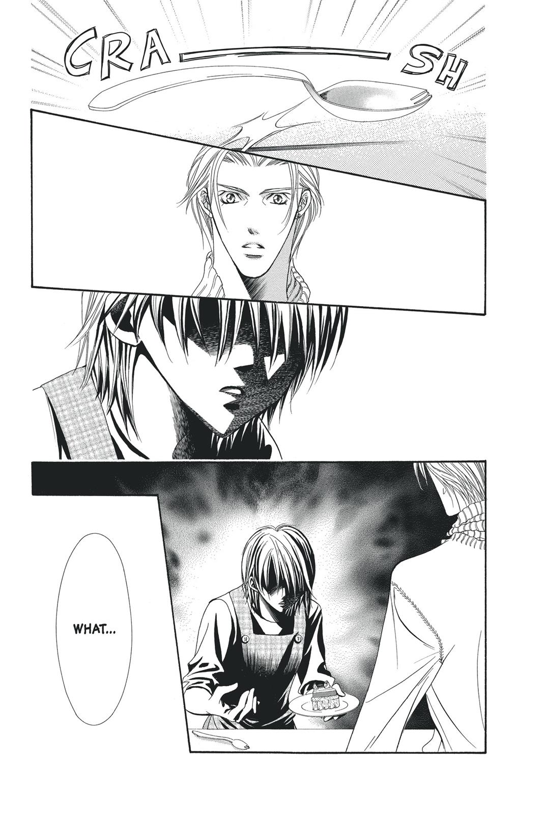 Skip Beat! Chapter 19 - Page 104