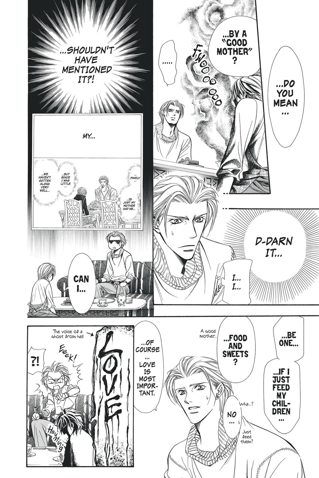 Skip Beat! Chapter 19 - Page 105