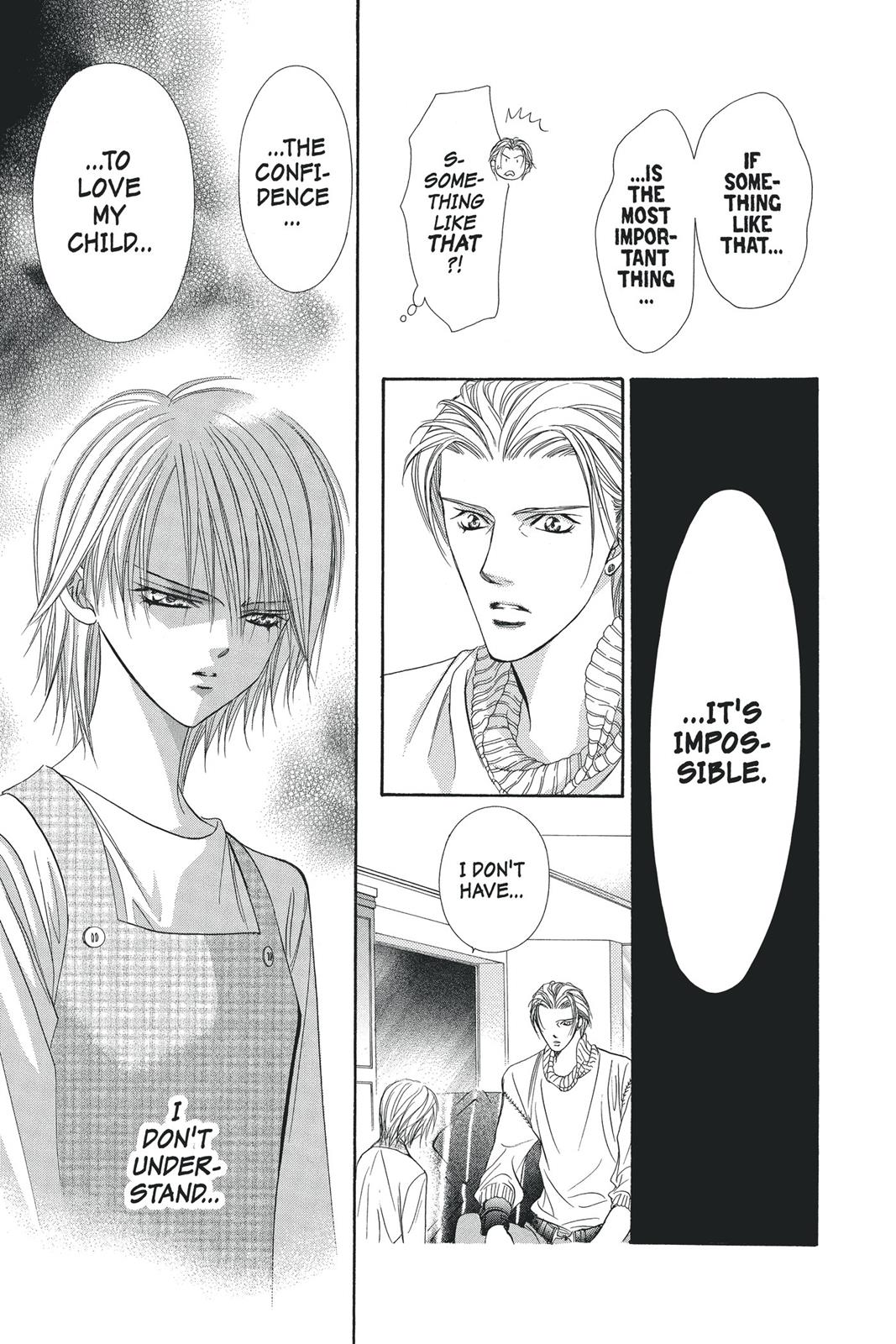 Skip Beat! Chapter 19 - Page 106