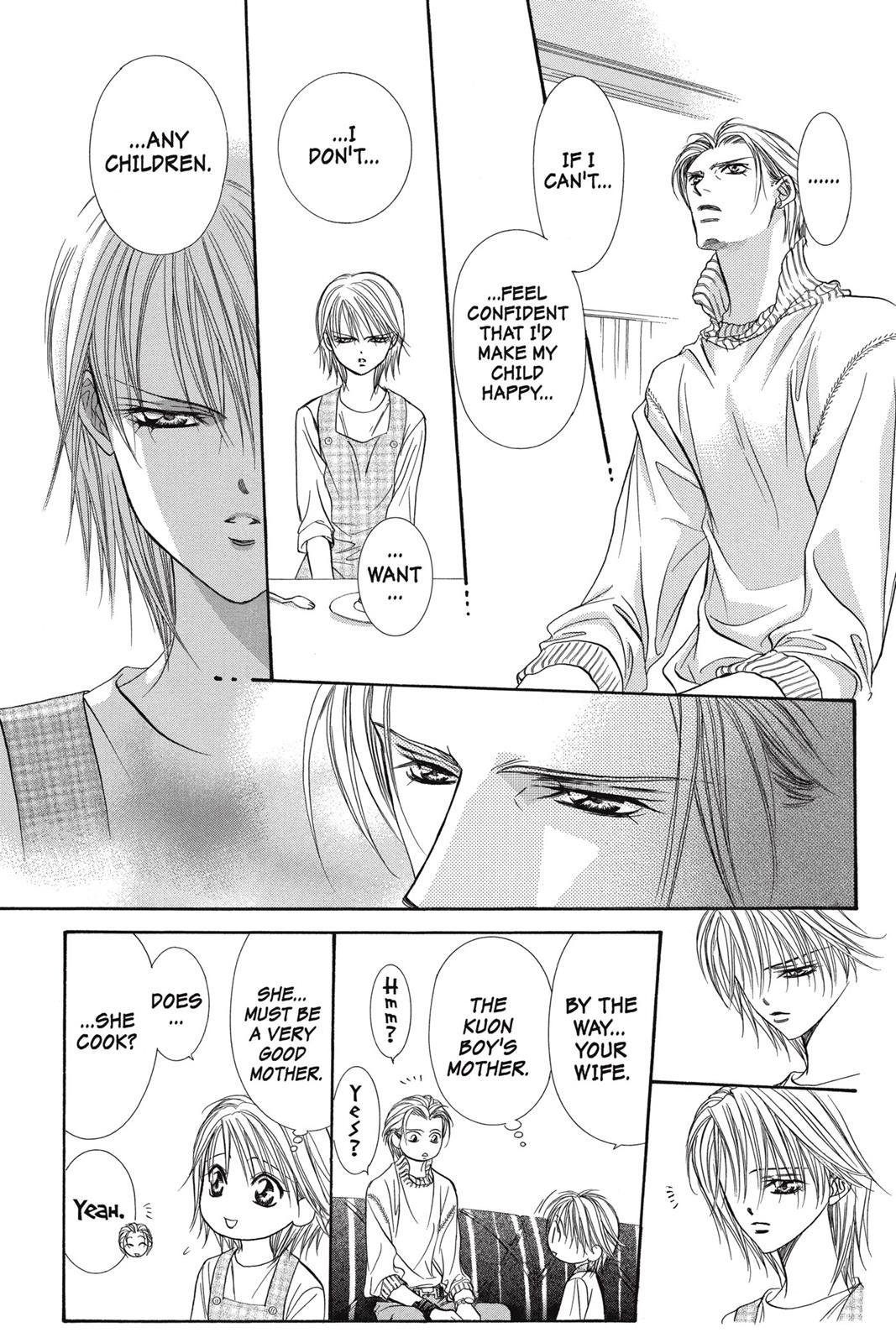 Skip Beat! Chapter 19 - Page 108