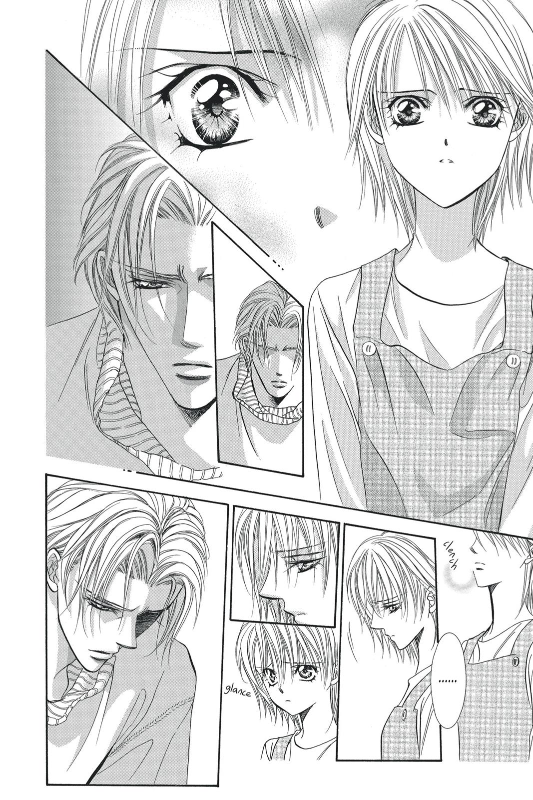 Skip Beat! Chapter 19 - Page 113