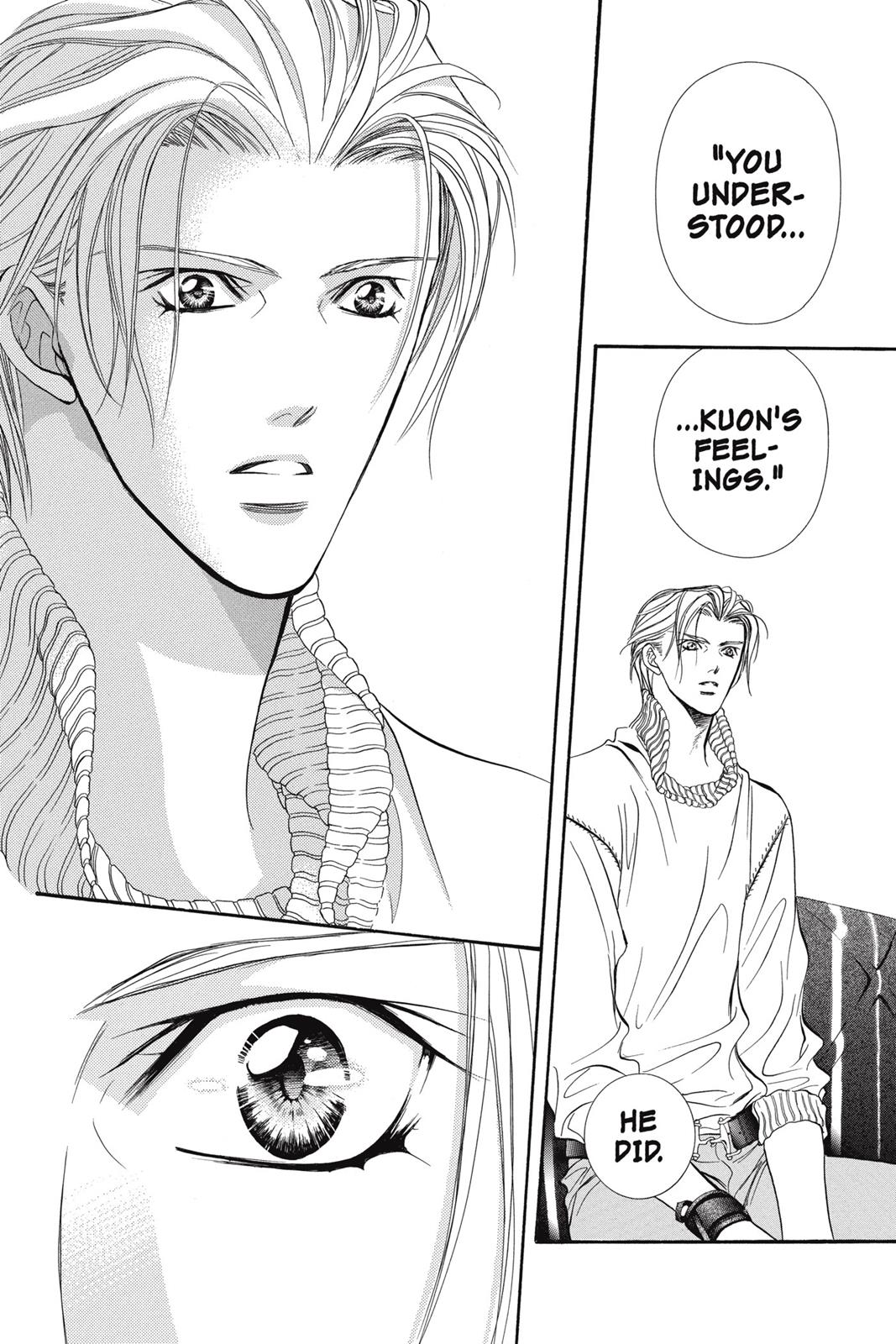Skip Beat! Chapter 19 - Page 117