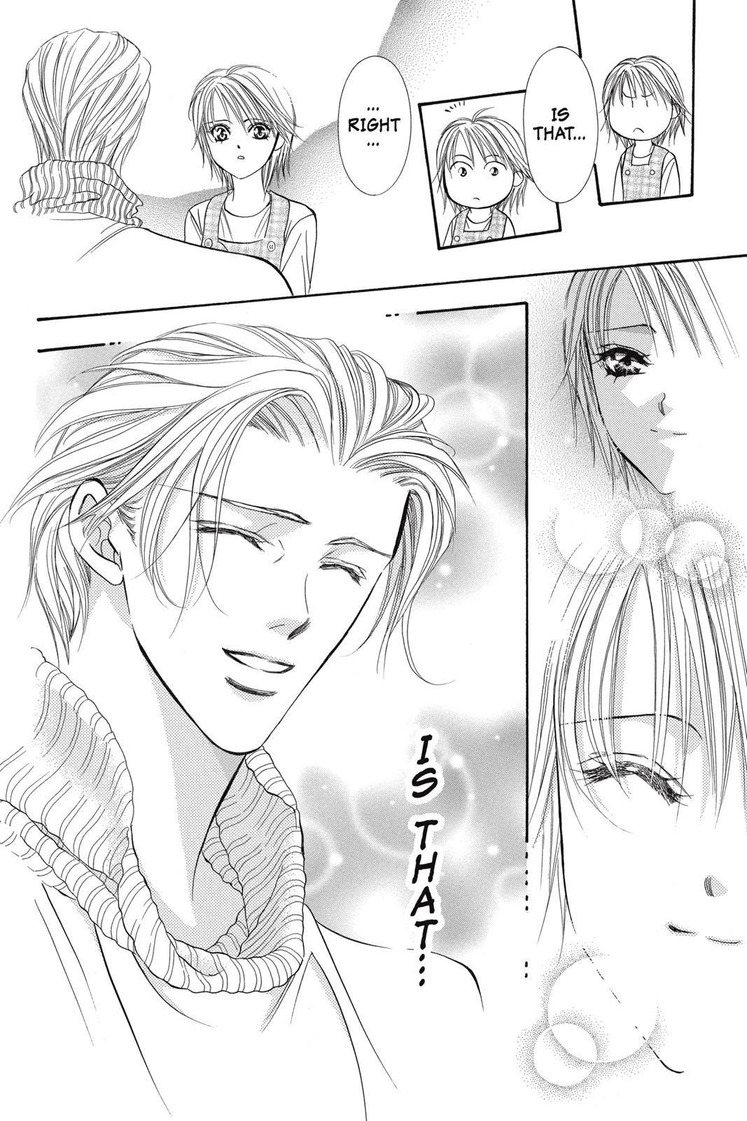 Skip Beat! Chapter 19 - Page 119