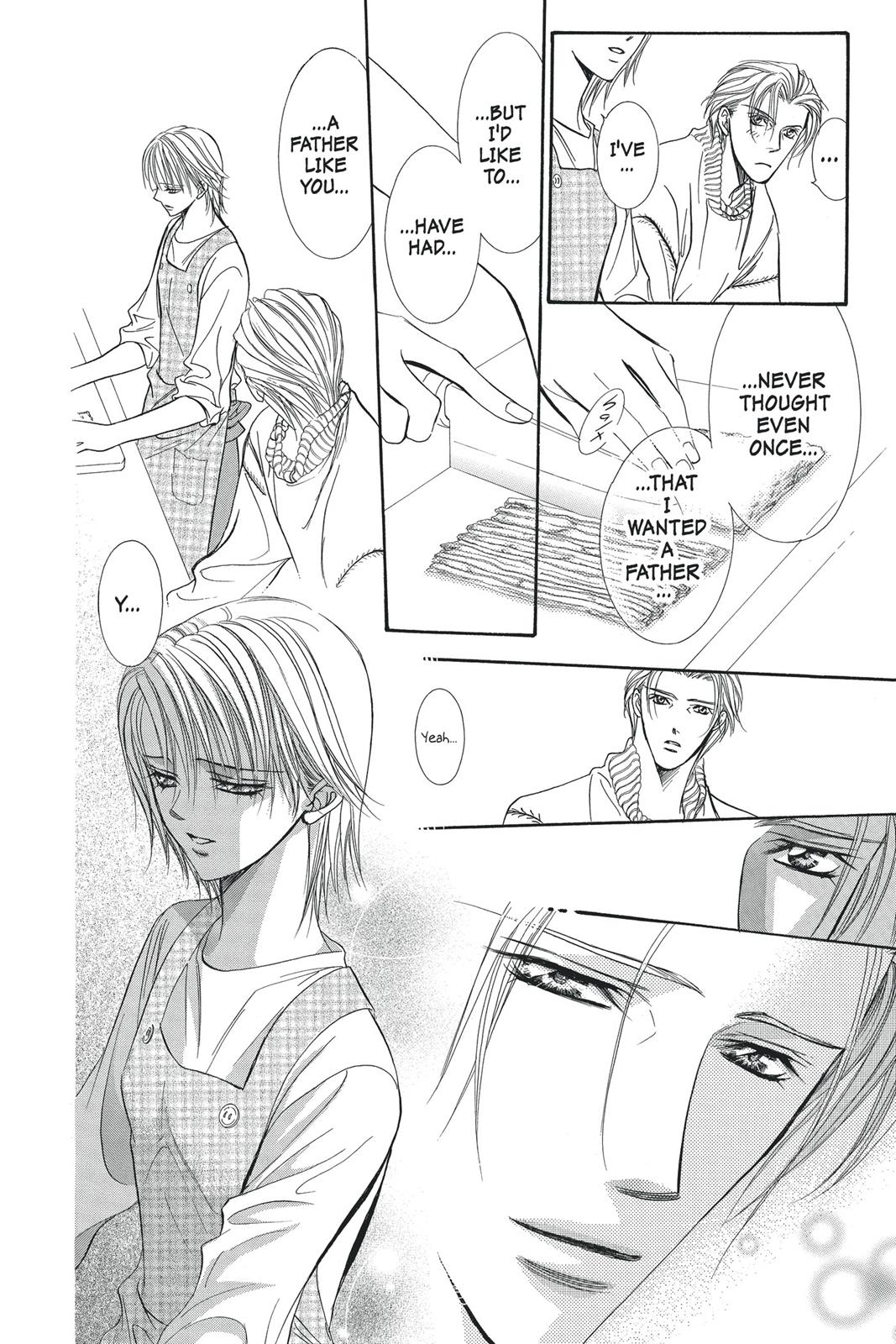 Skip Beat! Chapter 19 - Page 123