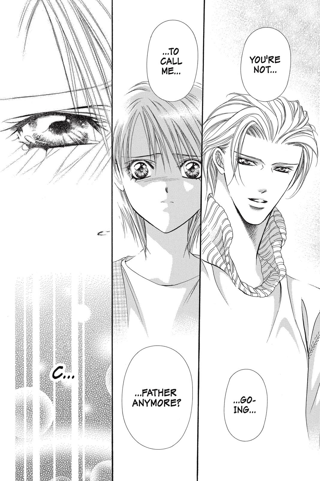 Skip Beat! Chapter 19 - Page 125