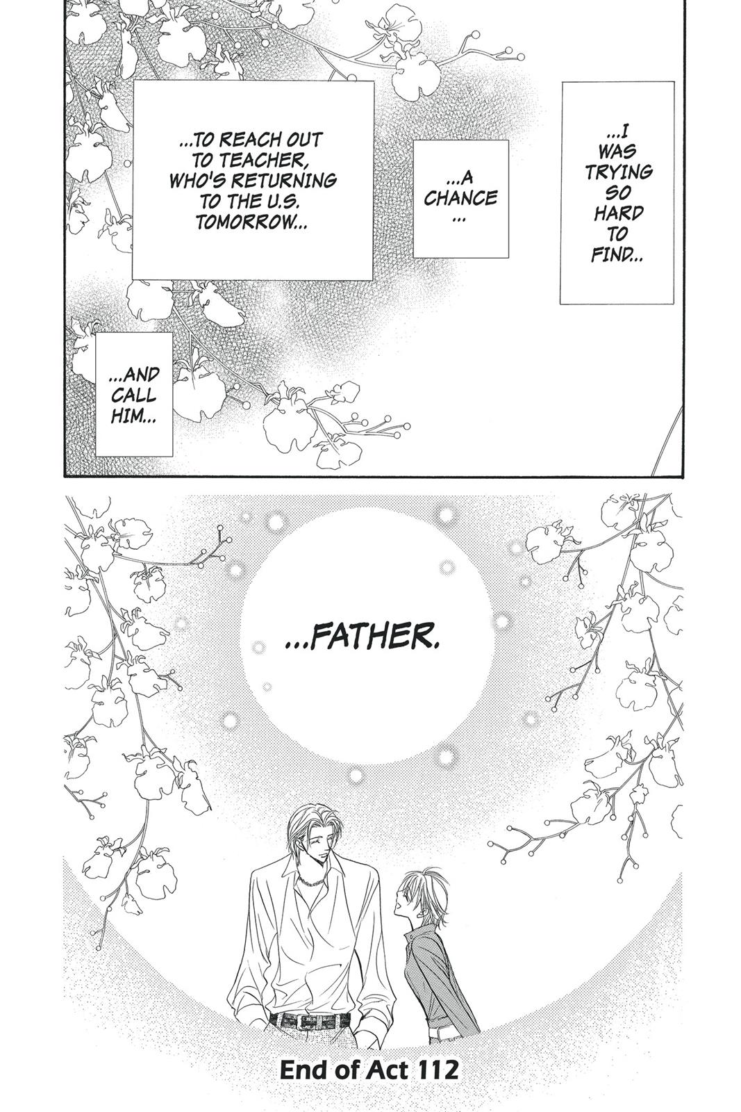 Skip Beat! Chapter 19 - Page 127