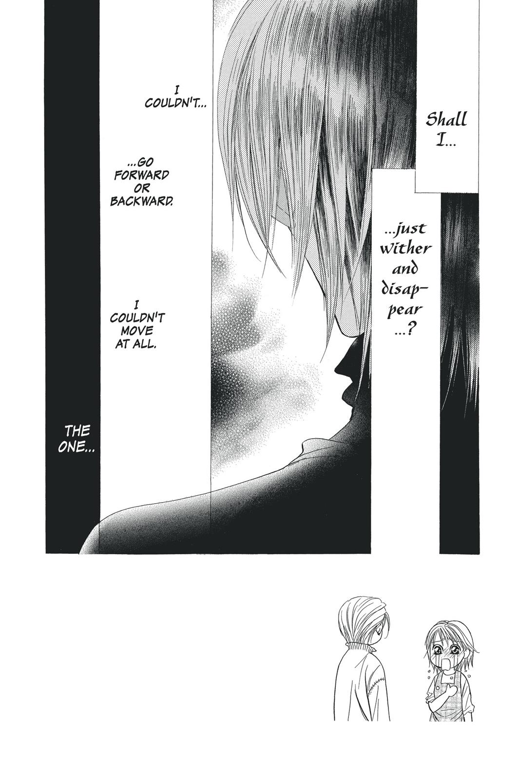 Skip Beat! Chapter 19 - Page 129