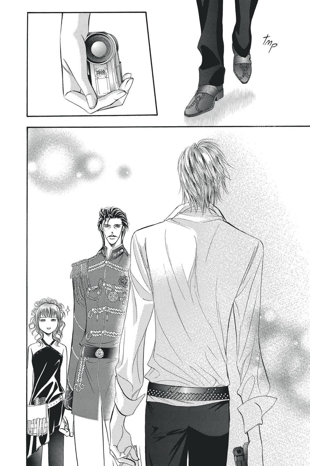 Skip Beat! Chapter 19 - Page 137