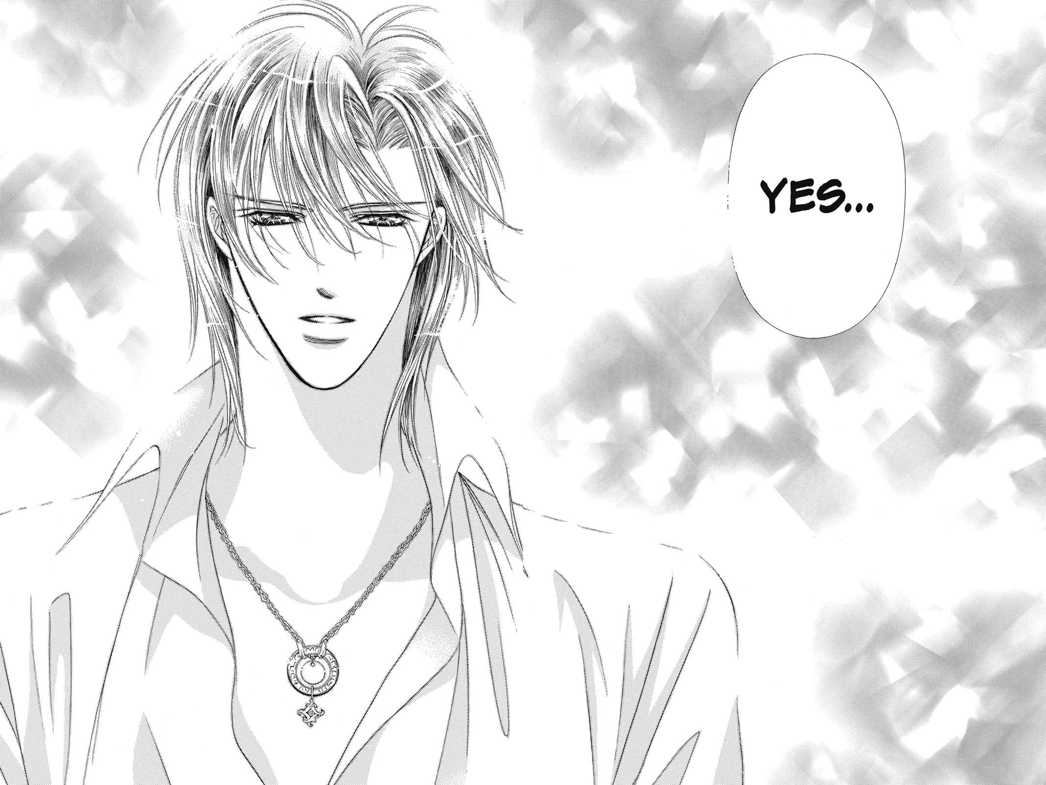 Skip Beat! Chapter 19 - Page 141