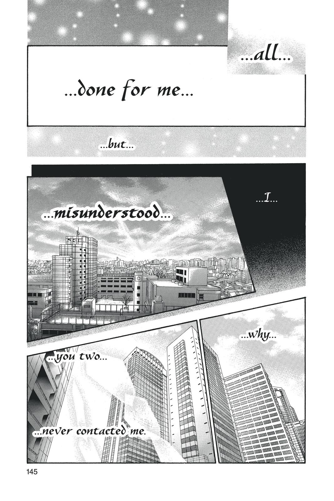 Skip Beat! Chapter 19 - Page 143