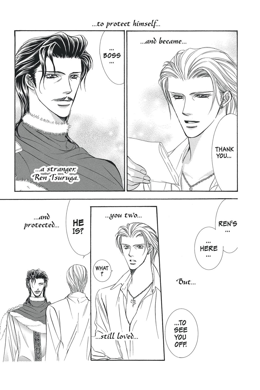 Skip Beat! Chapter 19 - Page 145
