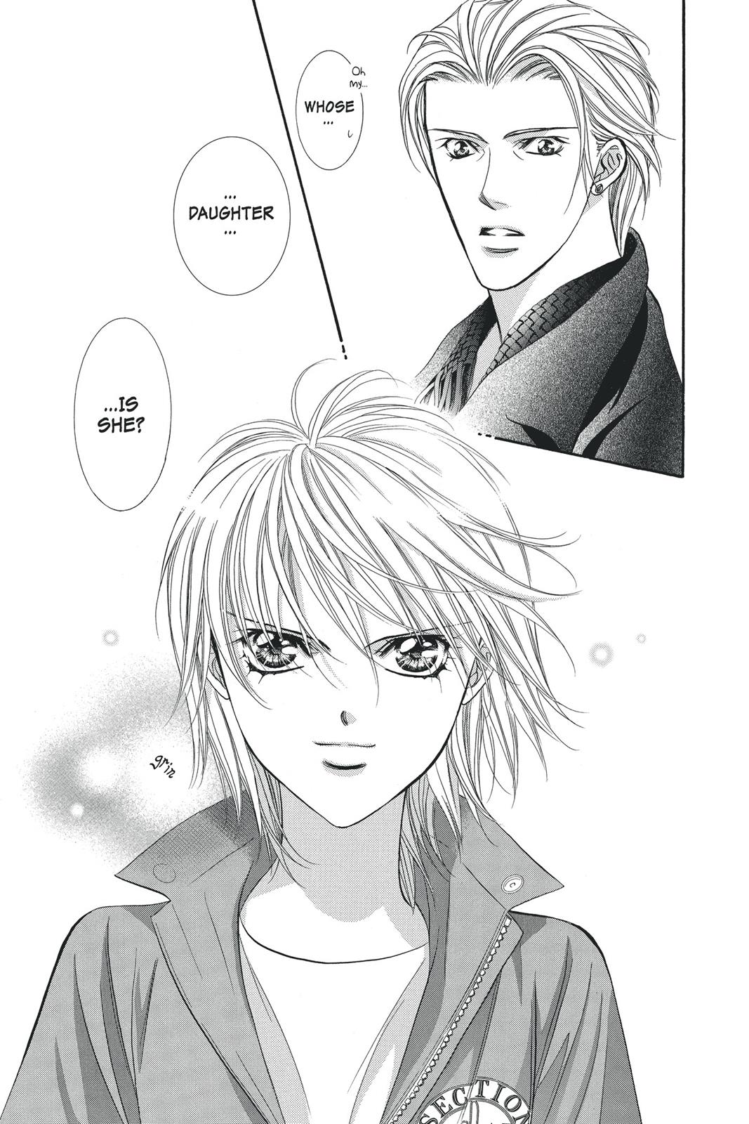 Skip Beat! Chapter 19 - Page 155
