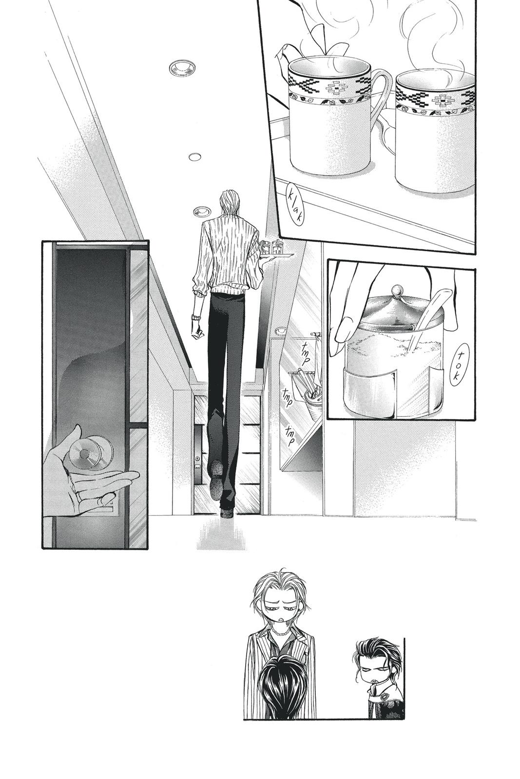 Skip Beat! Chapter 19 - Page 159