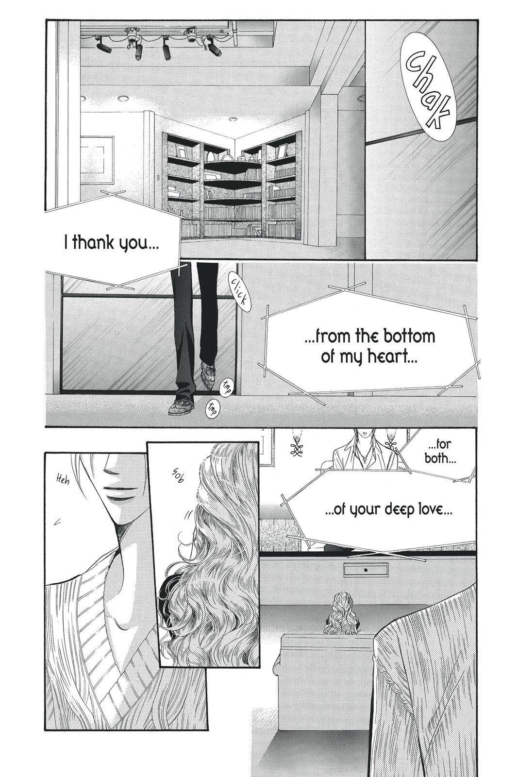 Skip Beat! Chapter 19 - Page 160