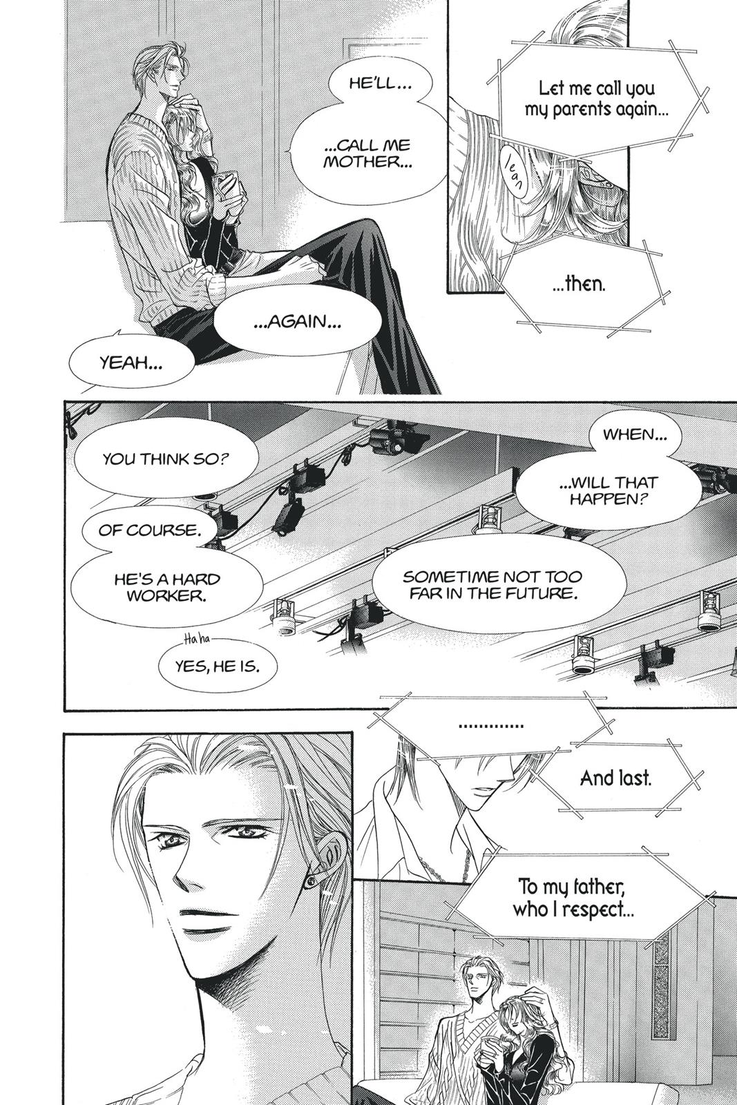 Skip Beat! Chapter 19 - Page 162