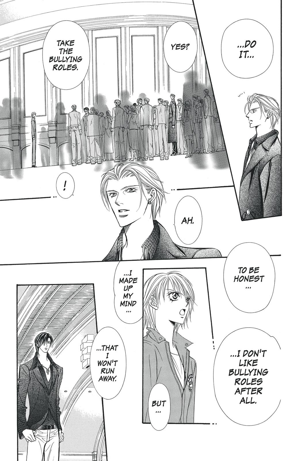 Skip Beat! Chapter 19 - Page 170