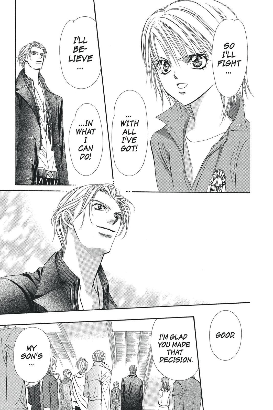 Skip Beat! Chapter 19 - Page 172