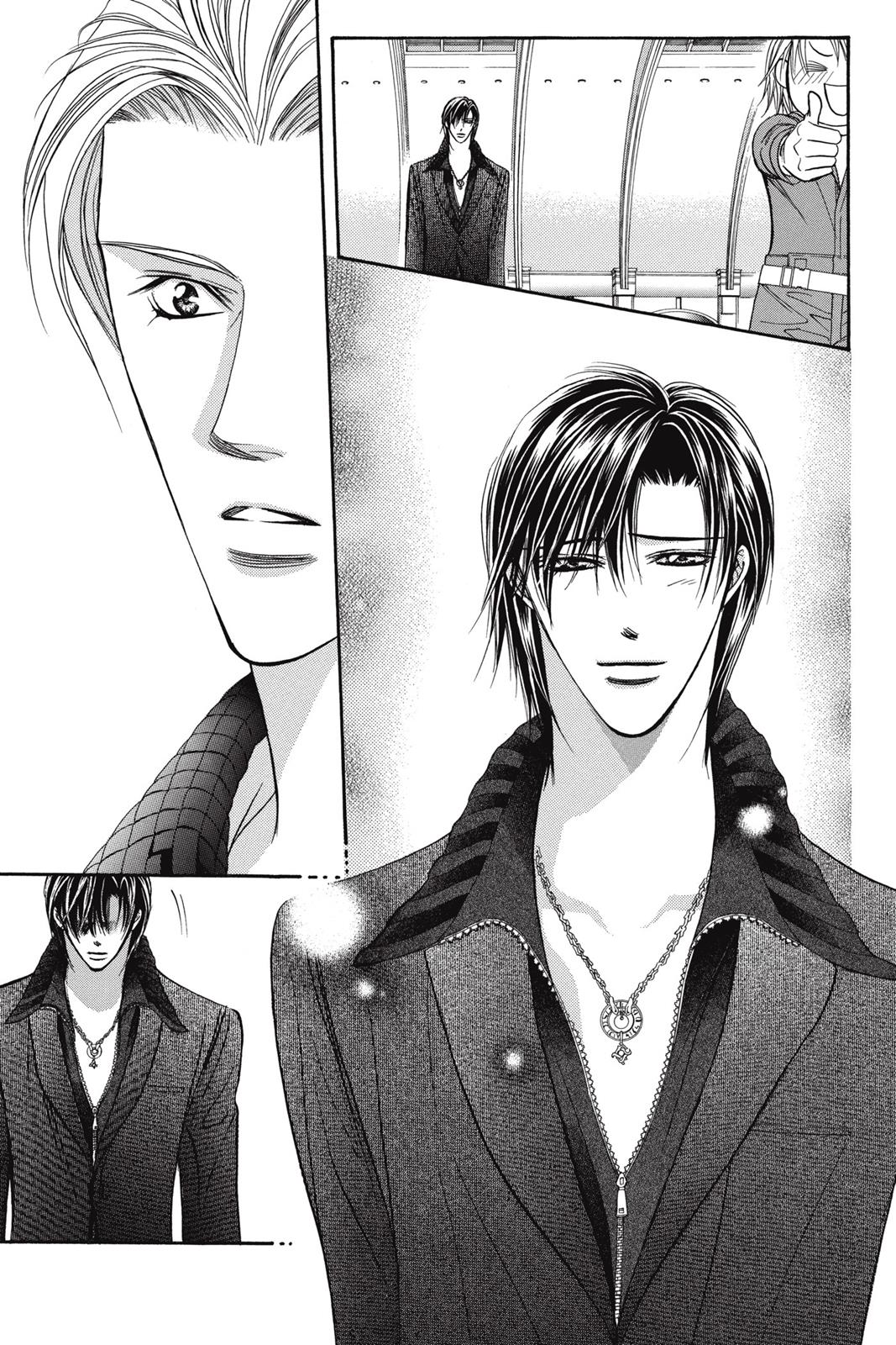 Skip Beat! Chapter 19 - Page 174