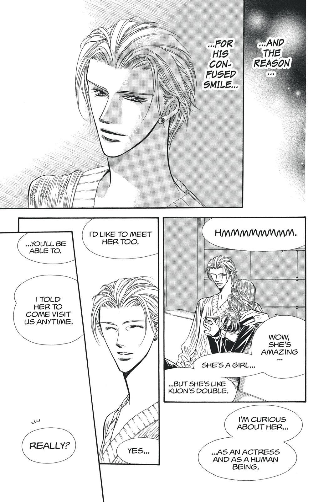 Skip Beat! Chapter 19 - Page 176