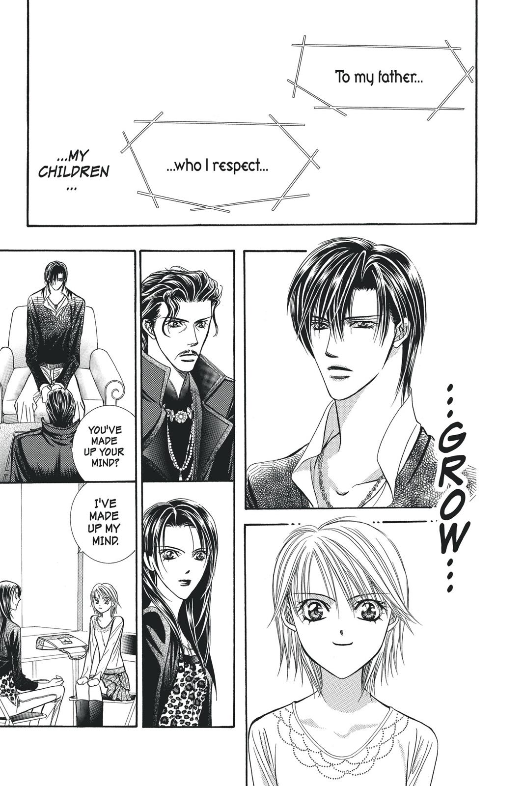 Skip Beat! Chapter 19 - Page 180