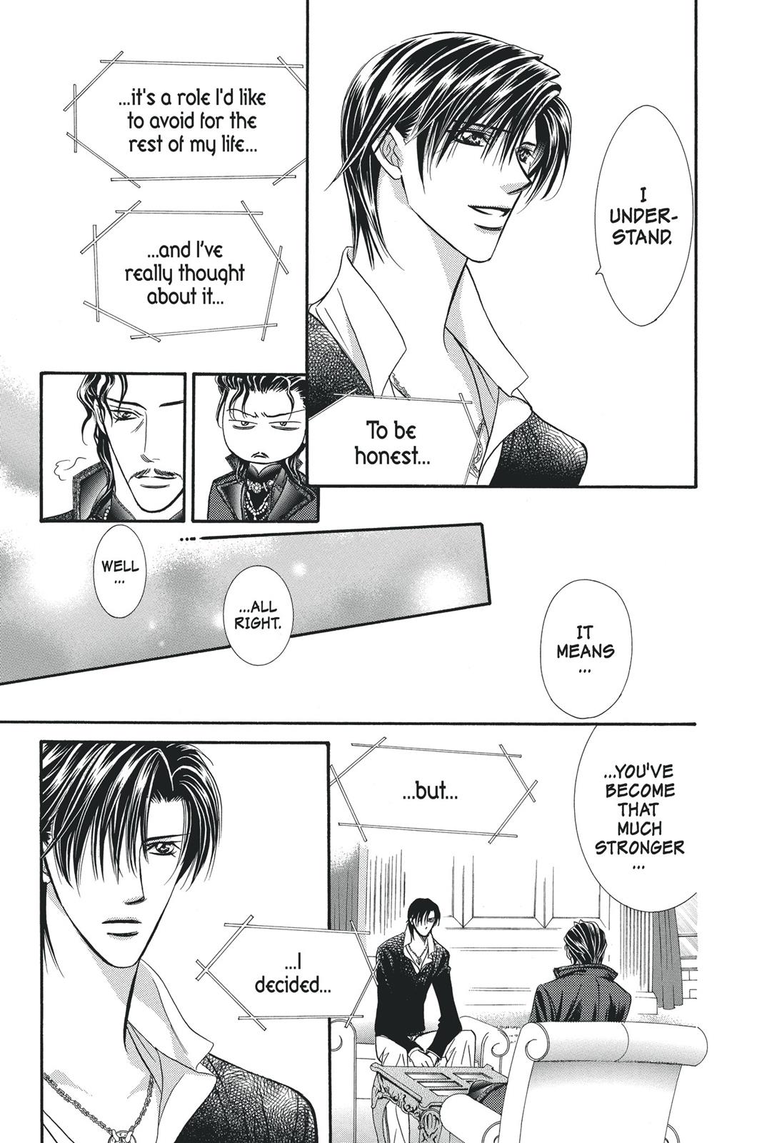 Skip Beat! Chapter 19 - Page 182