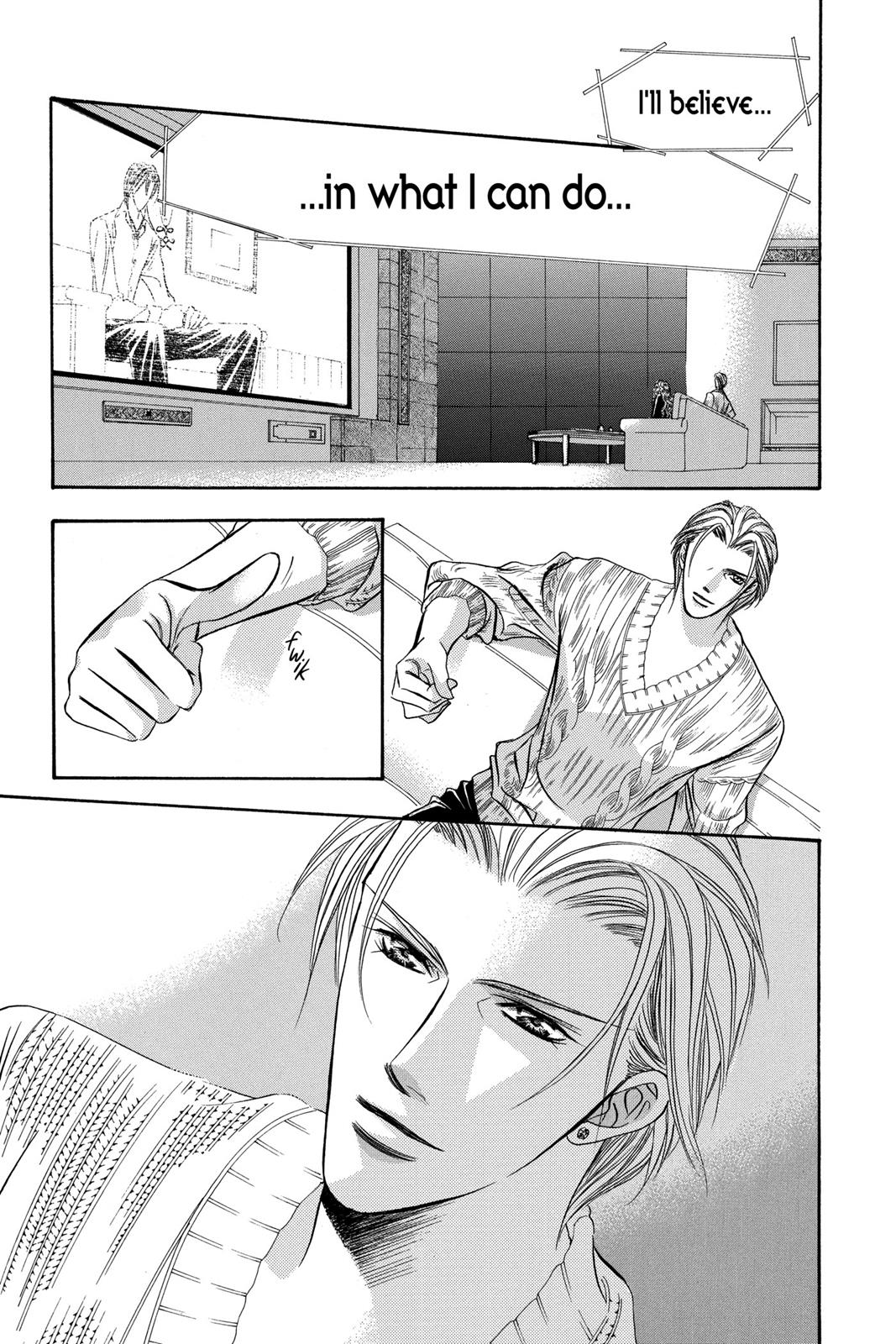 Skip Beat! Chapter 19 - Page 186