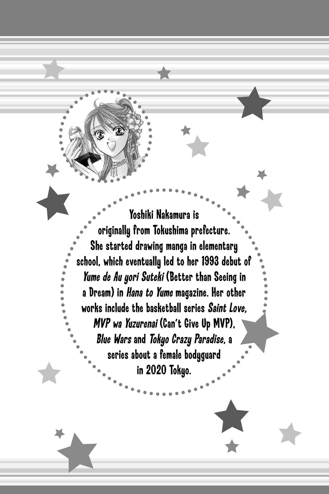 Skip Beat! Chapter 19 - Page 189