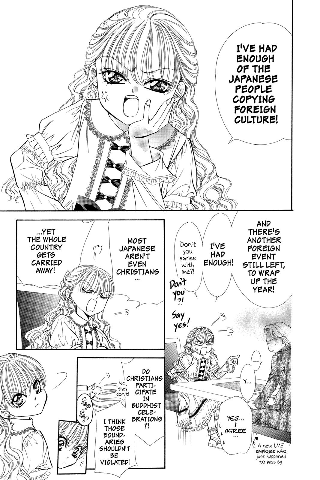 Skip Beat! Chapter 20 - Page 11