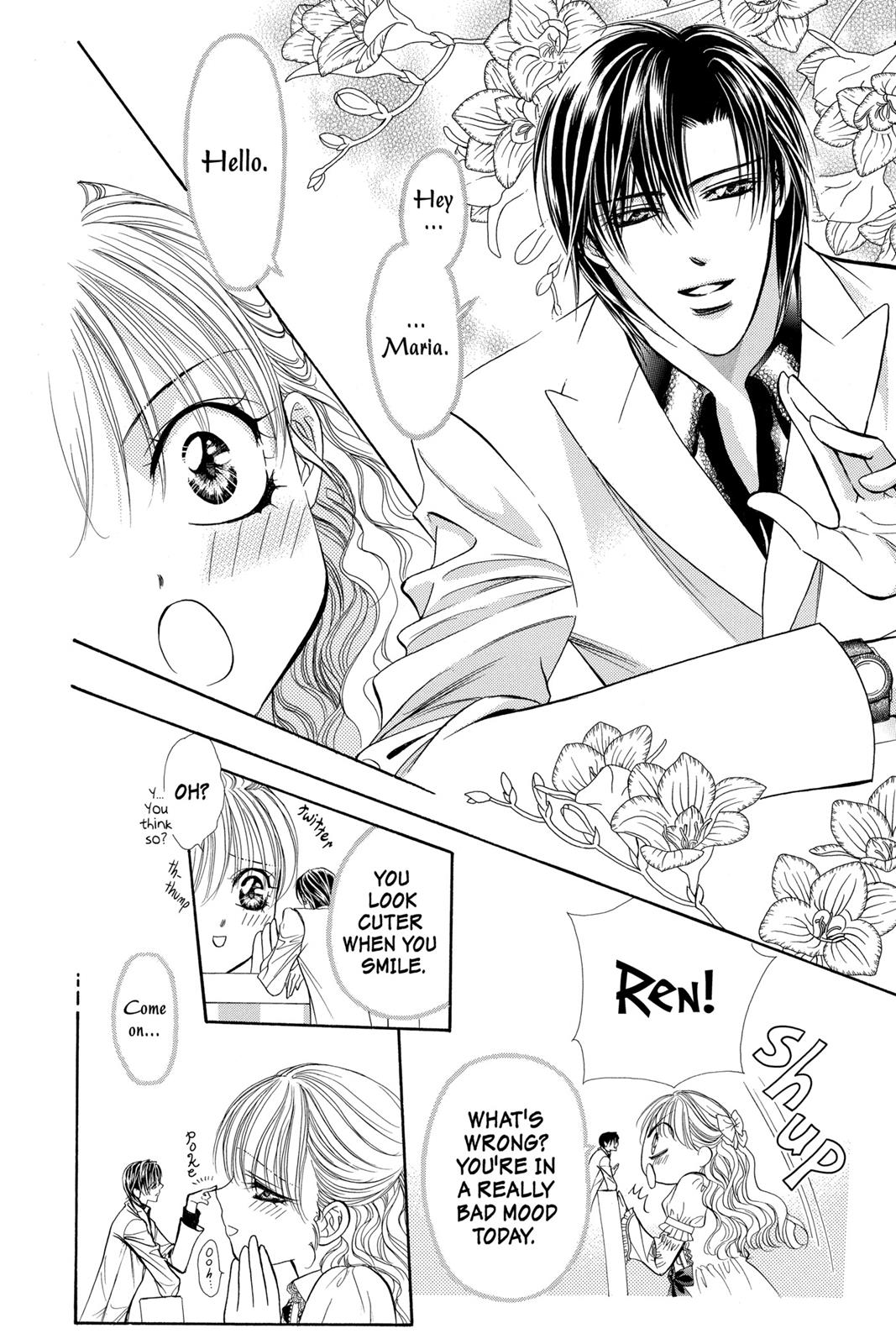 Skip Beat! Chapter 20 - Page 12