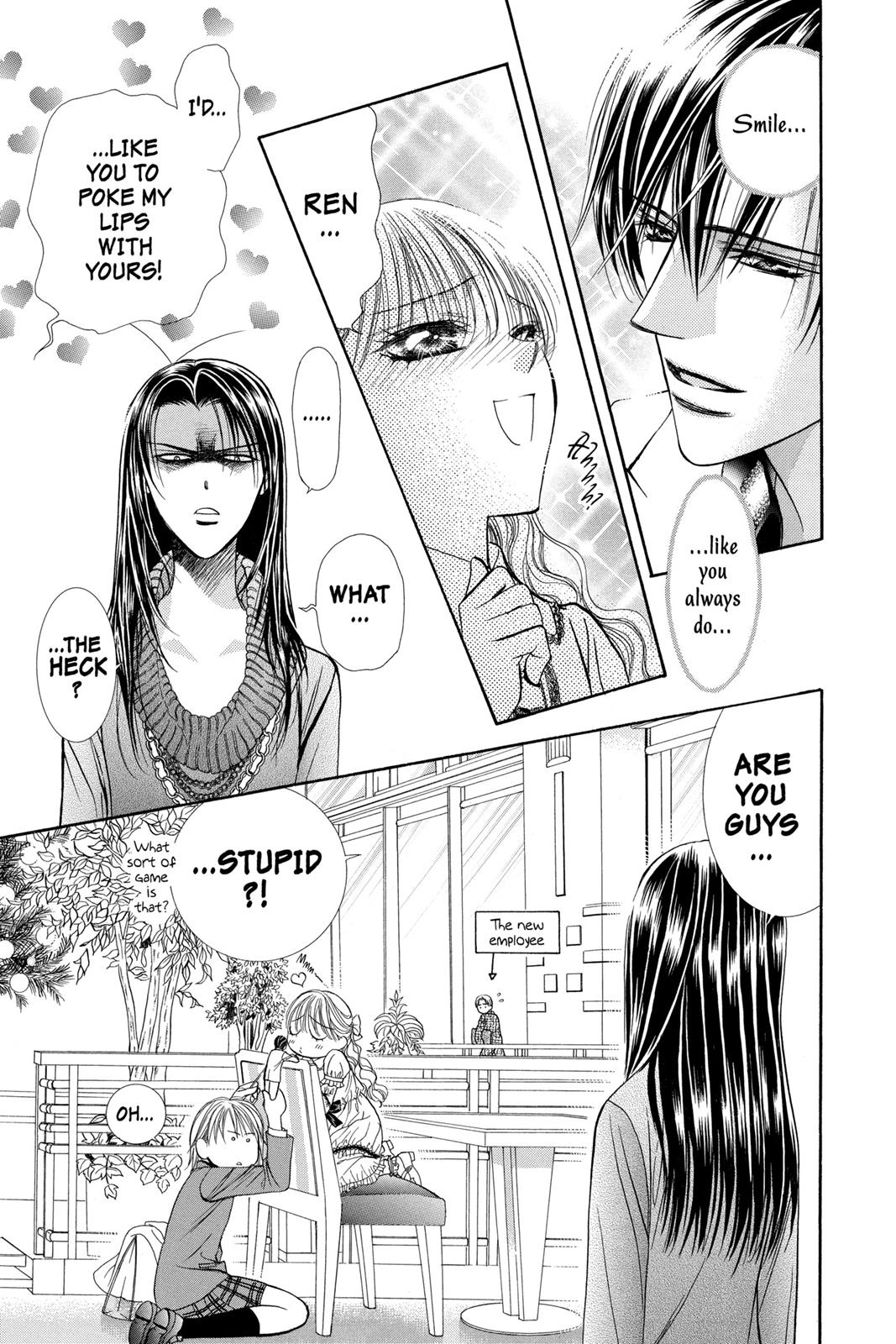 Skip Beat! Chapter 20 - Page 13