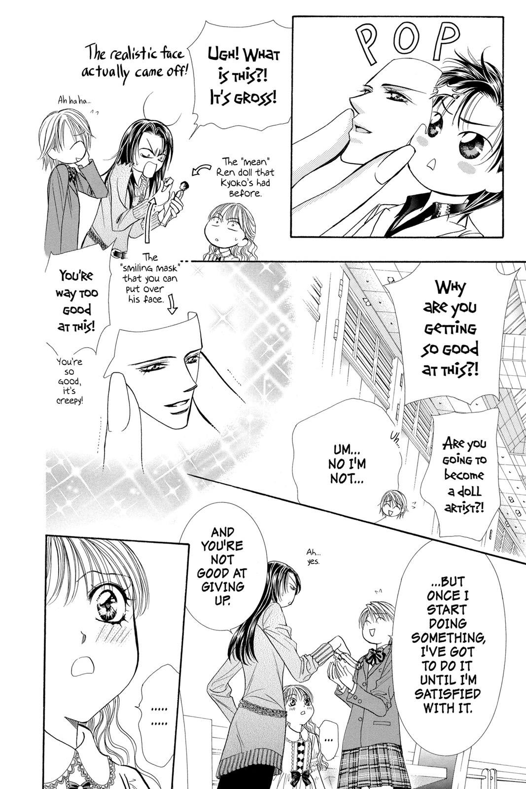 Skip Beat! Chapter 20 - Page 14
