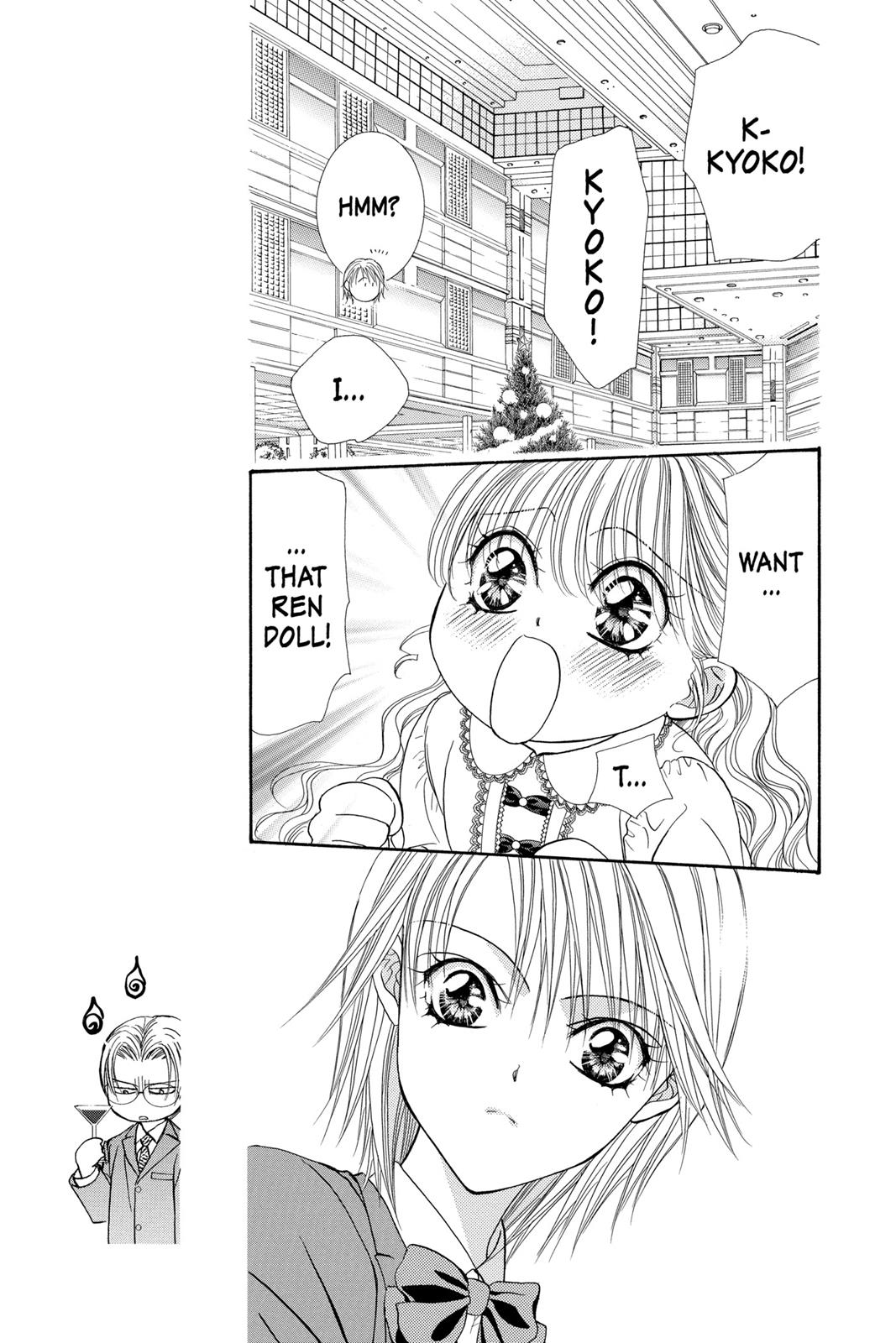 Skip Beat! Chapter 20 - Page 15