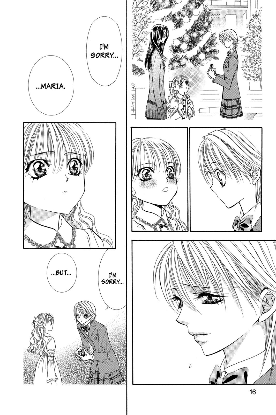 Skip Beat! Chapter 20 - Page 16