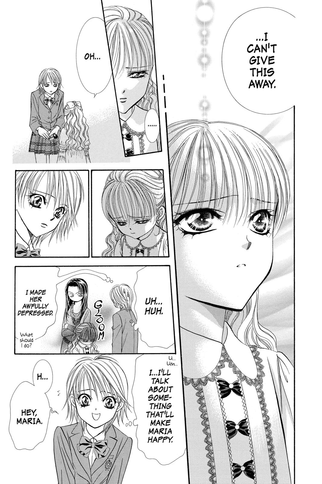 Skip Beat! Chapter 20 - Page 17